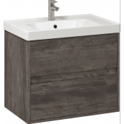 Тумба под раковину Vod-ok Грейс 70 сосна пасадена