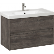 Тумба под раковину Vod-ok Грейс 90 сосна пасадена