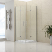 Душевой уголок RGW LE-36