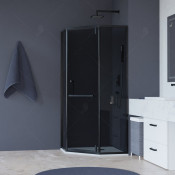 Душевой угол RGW Hotel HO-084B 90*90 350608499-34