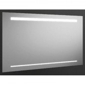 Зеркало Burgbad SIHH110 с подсветкой