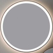 Зеркало Burgbad SIDG050 K0517 с подсветкой