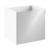 Тумба под раковиной Emco Vanity Units 9583 274 24 белый глянец