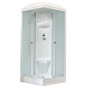 Душевая кабина Royal Bath RB 90HP6-WC