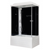 Душевая кабина Royal Bath RB 8120BP5-BT-L