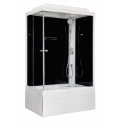 Душевая кабина Royal Bath RB 8120BP5-BT-R