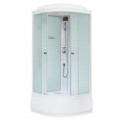 Душевая кабина Royal Bath RB 90CK5-WC