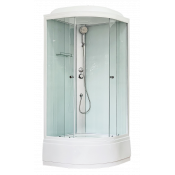Душевая кабина Royal Bath RB90CK5-WT