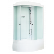 Душевая кабина Royal Bath RB 8120BK5-WC-R