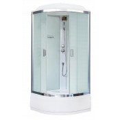 Душевая кабина Royal Bath RB 90CK5-WC-CH