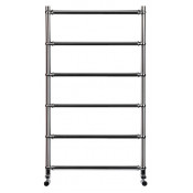 Полотенцесушитель водяной Irsap Bella BEP053B50IR01NNN01 хром