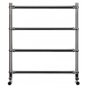 Полотенцесушитель водяной Irsap Bella BES053B50IR01NNN01 хром