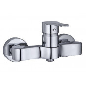 Смеситель для душа GPD Atros MDB65 хром