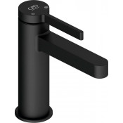 Смеситель для раковины GPD Gildo Colored MLB165-S черный