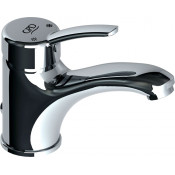 Смеситель для раковины GPD Primula MLB175 хром