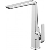 Смеситель для кухни Bien Lucca BE11012103 хром