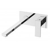 Смеситель для раковины Bien BL45020106 хром