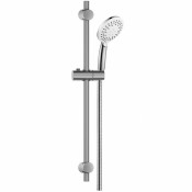 Душевой гарнитур Bien Alesta BD24031105 хром