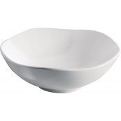 Раковина накладная Bien Flash FLLG04901FD0W3000 белый