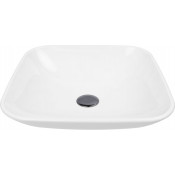 Раковина накладная Bien Harmony HRLG04301FD0W3000 белый