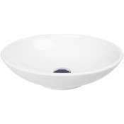 Раковина накладная Bien Harmony HRLG04501FD0W3000 белый