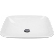 Раковина накладная Bien Harmony HRLG05401FD0W3000 белый