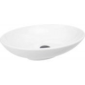 Раковина накладная Bien Harmony HRLG05901FD0W5000 белый