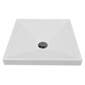 Раковина встраиваемая Bien Infinitum INLU04301FD0W3000 белый