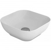  Раковина Bien Motto MTLG03801FD0W5000 белый