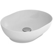 Раковина накладная Bien Motto MTLG05001FD0W5000 белый