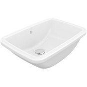 Раковина встраиваемая Bien 45 TPLA04501VD0W3000 белый