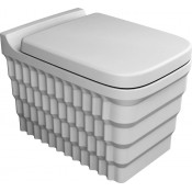 Унитаз подвесной Bien Shine SHKA052N1VP0W3000 белый