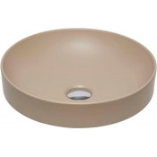 Раковина накладная beWash Alster 86401073 латте