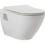 Унитаз подвесной beWash Vettern 82323201 белый