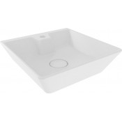 Раковина накладная Serel 2014 белый