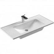 Раковина мебельная Serel 3037 белый