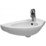 Раковина подвесная Serel Friendly 6741 белый