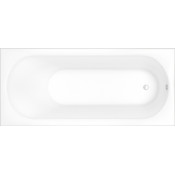 Ванна из литьевого мрамора Marmo Bagno Лучия MB-L170-75 170х75