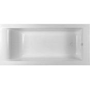 Ванна из литьевого мрамора Marmo Bagno Ницца MB-N170-70 170х70