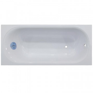 Ванна из литьевого мрамора Marmo Bagno Патриция MB-PA170-80 170х80