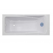 Ванна из литьевого мрамора Marmo Bagno София MB-SF170-75 170х75