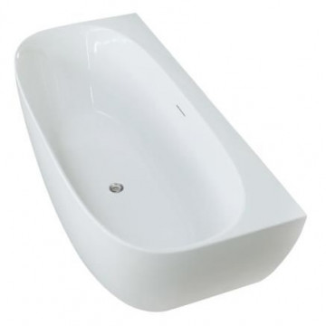 Акриловая ванна Art&Max Milan AM-MIL-1700-800 170х80