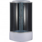 Душевая кабина Niagara Classic NG-3518-14 90x90