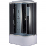 Душевая кабина Niagara Classic NG-3520-14L 120x80