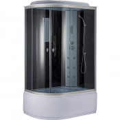 Душевая кабина Niagara Classic NG-3520-14R 120x80