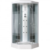 Душевая кабина Niagara NG-706-01 90x90
