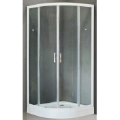 Душевой уголок Royal Bath RB 90HK-T прозрачное