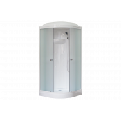 Душевая кабина Royal Bath (матовое) RB90HK1-M