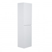 Шкаф-пенал Art&Max Bianchi AM-Bianchi-1500-2A-SO-BM белый матовый