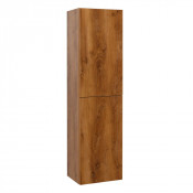 Шкаф-пенал Art&Max Verona AM-Verona-Push-1500-2A-SC-RK дуб кельтик светлый